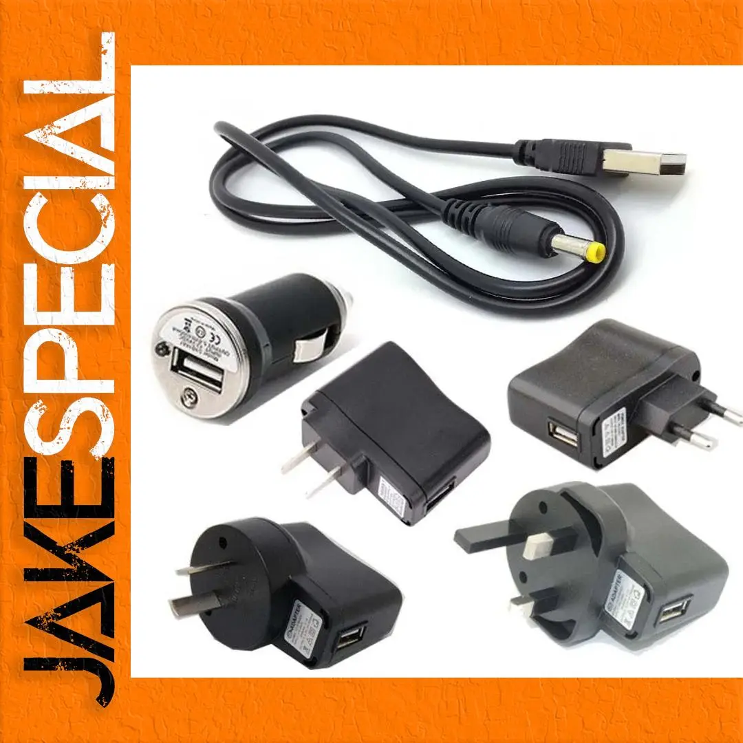 USB Charger Cable for Kodak EasyShare Cameras 1 USB Charger Cable for Kodak EasyShare Cameras