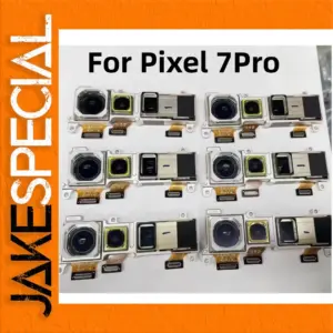 Google Pixel 7 Pro Rear Back Camera Module