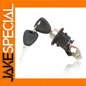 Car Trunk Lock Cylinder for Renault Logan Sandero