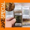 Miniature Model Vegetation Root Vine Scales 1:50-1:43