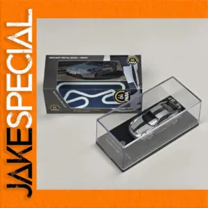 PARA 1:64 Porsche 911 GT3 Scale Model