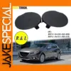 Mazda 3 Axela Tow Hook Caps 2014-2018
