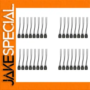 32PCS Ignition Coil Connector Harness for Ford