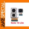 Samsung Galaxy Note 10 Lite Camera Module SM-N770F