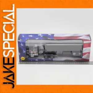Diecast 1:43 Scale Western Star 4864 Truck Model