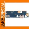 Lenovo Tab M10 HD Charging Port Board Replacement