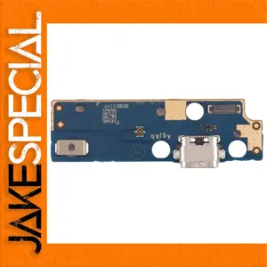 Lenovo Tab M10 HD Charging Port Board Replacement