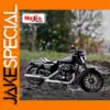 1:18 Harley Davidson Sportster Iron 883 Model