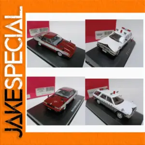 1982 Cedric Y30/Silvia DOHC Extra S110 Model