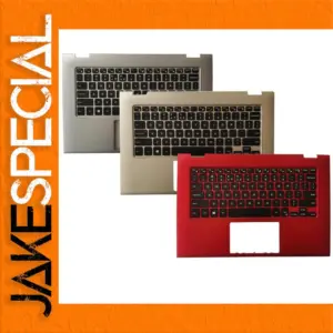Dell Inspiron Palmrest for Models 7347 7348 7359