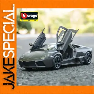 Maisto 1:24 Scale Volkswagen VAN SAMBA Model