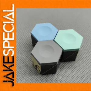 Kamui Chalk Roku Premium Billiards Chalk