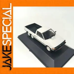FSO Polonez Pickup 1:43 Scale Diecast Model
