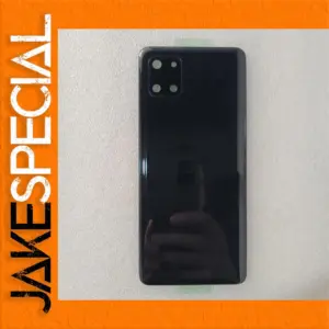 Samsung Galaxy Note 10 Lite Rear Door Cover