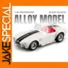 Ford Shelby Cobra 427 S/C 1:24 Scale Model