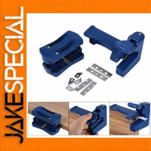 Edge Trimmer GZ230 Wood Banding Cutter Machine