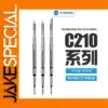 GVM T210 Soldering Iron Tips Set SS-C210