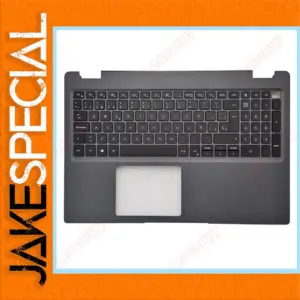 Dell Latitude 3510 Palmrest Cover Replacement