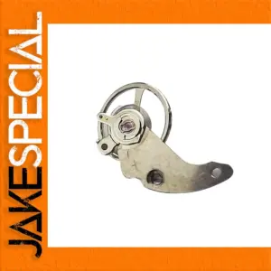 NH35 NH36 Watch Balance Wheel Assembly Replacement