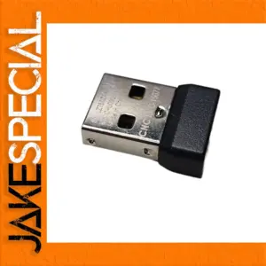 G304 G305 Wireless Mouse Receiver Adapter