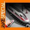 FuXing 1:60 Scale High-Speed Railway Model Toy