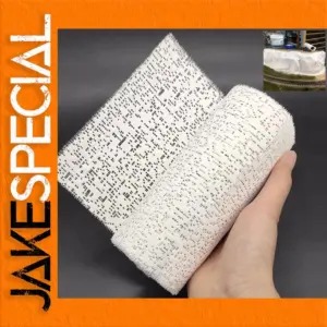 Mountain Plaster Moulding Cloth - 3M Length