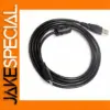 USB Data Cable for Pentax Optio Cameras 100cm