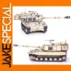 US M109A7 1:72 Scale Self-Propelled Tank Model