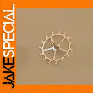 NH35 NH36A 4R36A Watch Escapement Wheel