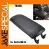 Black Armrest Cover for Audi A4 (B6), S4 (B6), A6 (2000-2006)