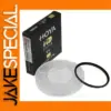 HOYA HD UV Filter for Wide-Angle Lenses
