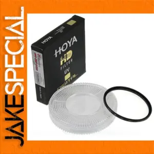 HOYA HD UV Filter for Wide-Angle Lenses