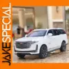 1:32 Diecast Escalade Model Vehicle for Collectors