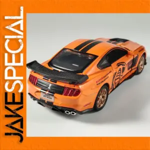 1:32 Scale Ford Mustang Viper GT500 Model