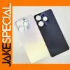 Glass Back Lid for Infinix Tecno Spark 10 Pro