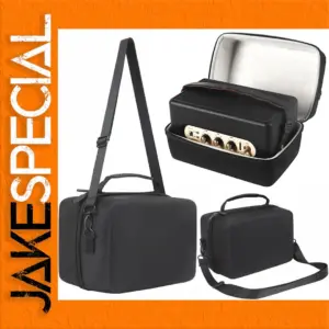 EVA Travel Case for Marshall Kilburn III Speaker