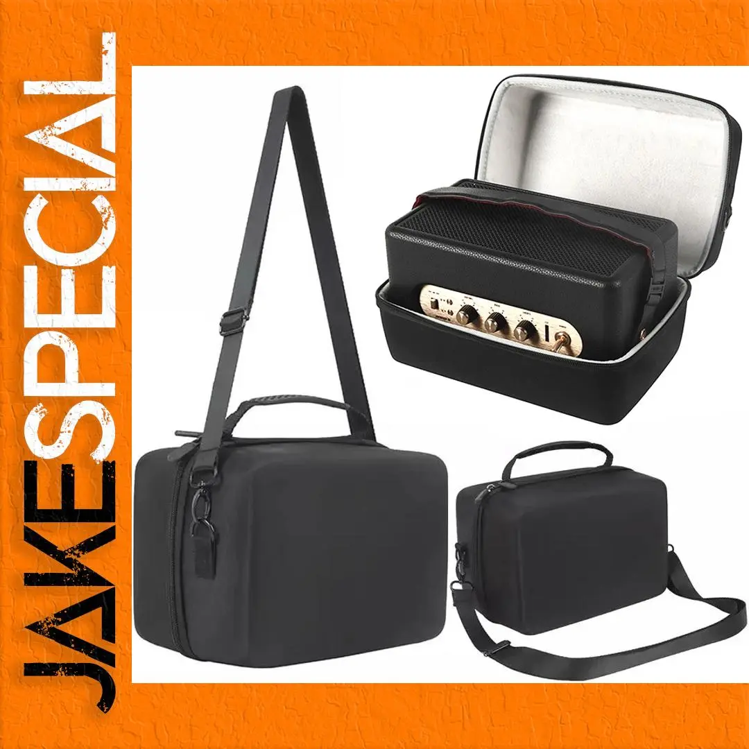 EVA Travel Case for Marshall Kilburn III Speaker 1 EVA Travel Case for Marshall Kilburn III Speaker