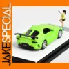 Mazda RX7 Veilside 1:64 Diecast Model Car