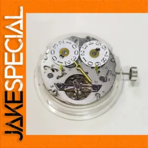 Tianjin ST2525 Mechanical Automatic Movement