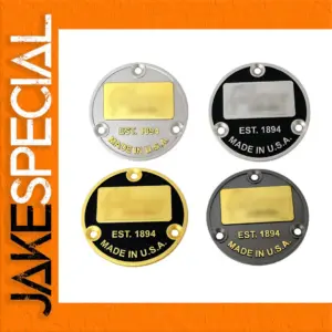 Guitar Toggle Switch Covers in Four Colors