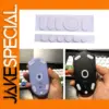 G304 G305 Custom PTFE Mouse Feet Replacement Set