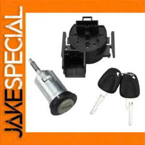 Car Ignition Switch for Vauxhall Opel Models