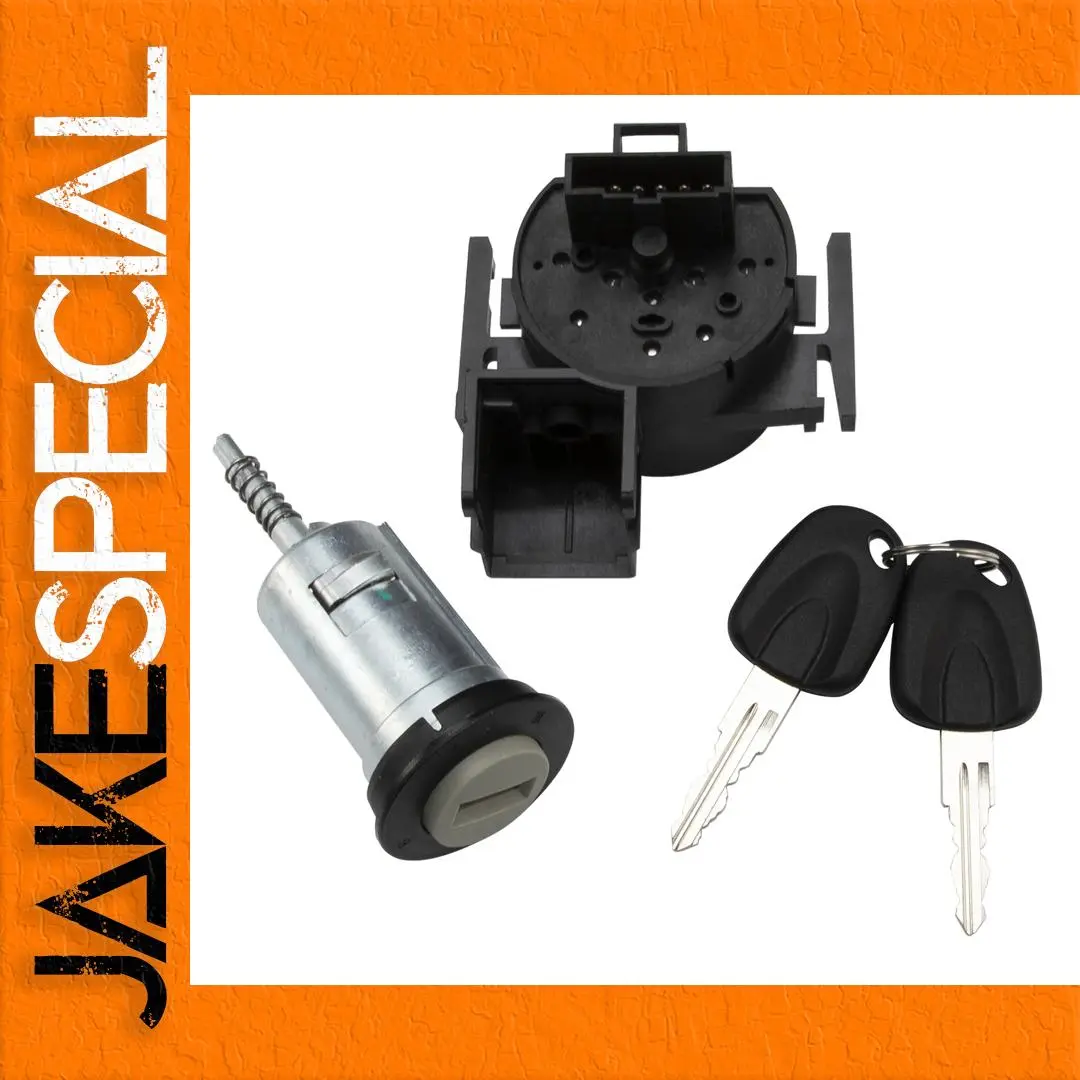 Car Ignition Switch for Vauxhall Opel Models 1 Car Ignition Switch for Vauxhall Opel Models
