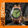 BOBO BIRD GT155 Men's Wooden Watch