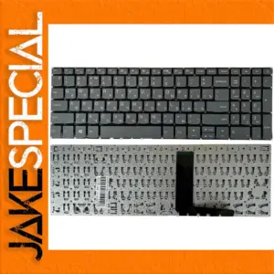 Lenovo Ideapad Keyboard for S145 Models