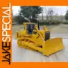 1:43 Scale Diecast Santui Bulldozer Model