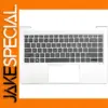 HP Probook Palmrest for Models 440 G10, 445 G10