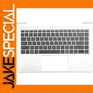 HP Probook Palmrest for Models 440 G10, 445 G10
