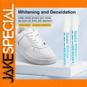 Waterproof Dual-Sided Sneakers Repair Pen