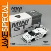 MINIGT 1:64 Lamborghini Countach LBWK Model